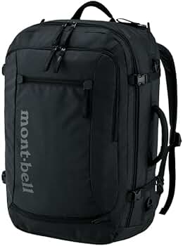 【美品✨】モンベル トライパック45L 3way リュックサック バックパック 413+2yTGBZL._AC_AC_SY350_QL65_.jpg